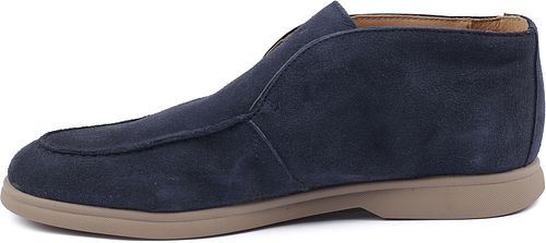 Suitable Ace Mocassini Navy Product