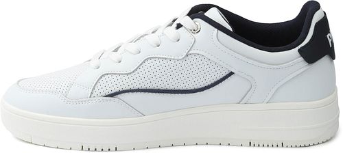 PME Legend Mulnomah Sneaker Weiß Product / Detail