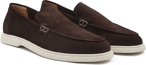 Suitable Azul Loafers Brązowe Product / Detail