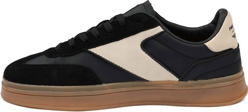 PME Legend Hauler Sneaker Black Product