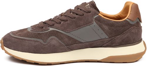 PME Legend Latch Sneaker Brown Product