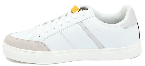Sneaker Eclipse de PME Legend en blanco Product / Detail