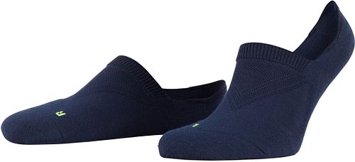 Falke Cool Kick ankelsokker Navy Product