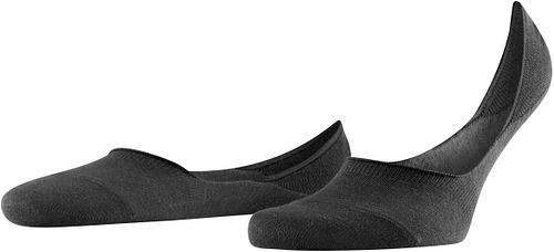 Falke Step Sneakersokker Invisible Sort Product / Detail