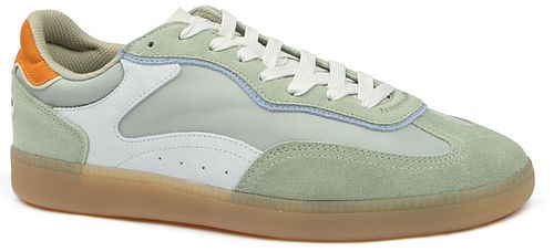 Sneakersy HOFF Park w kolorze zielonym Product