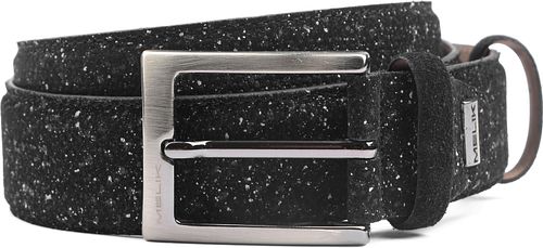 Melik Belt Pisa Dark Grey Product