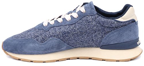 Hoff Sneaker City Sartorial Blauw