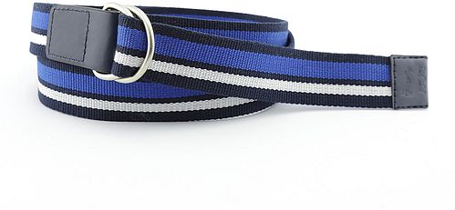 Cintura a nastro Steppin' Out blu Product