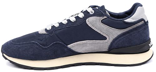 HOFF Sneakers City Donker Blauw