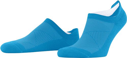 Burlington Athleisure Skarpety Niebieskie 6163 Product / Detail