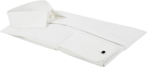 OLYMP Chemise de Smoking Level 5 Ecru Product / Detail