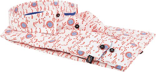 Suitable Shirt Compass Product / Detail