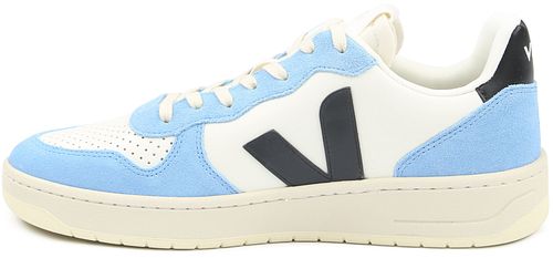 Sneakersy VEJA V-10 w kolorze niebieskim Product / Detail