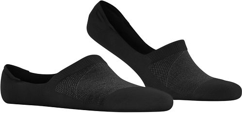 Burlington Athleisure Sock Svart 3000 Product / Detail