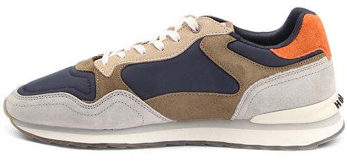 Sneakers HOFF Biarritz Multicolour Product / Detail
