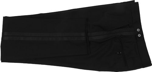 Suitable Costume de Soirée Complet Laine Product / Detail