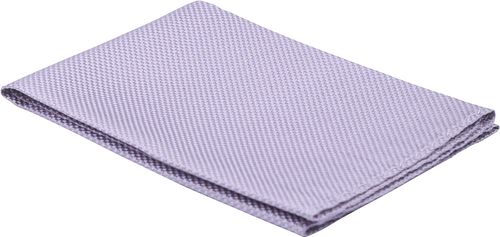 Suitable Pochette de Costume Soie Violet Product / Detail