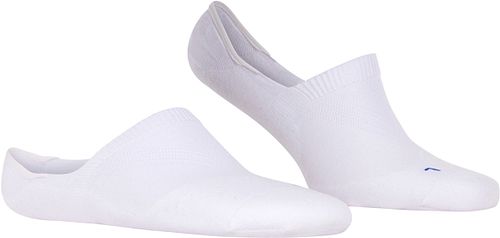 Falke Cool Kick Antslipsok Wit Product / Detail