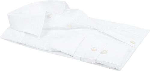 OLYMP Luxor Businesshemd Modern Fit Weiß Product / Detail