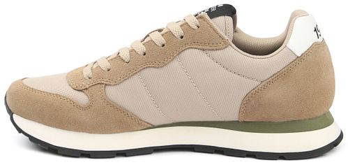 Sun68 Sneaker Tom Fluo Beige Product / Detail