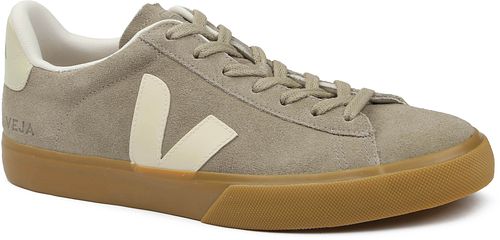Veja Baskets Campo Taupe