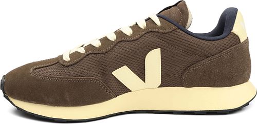 Veja Sneakers Rio Branco Brown