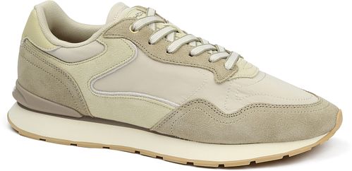Sneakersy HOFF City w kolorze beżowym Product