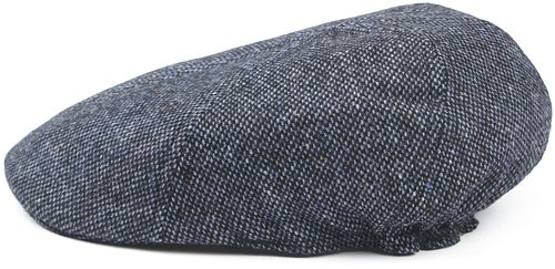 Suitable Flat Cap Navy Product / Detail