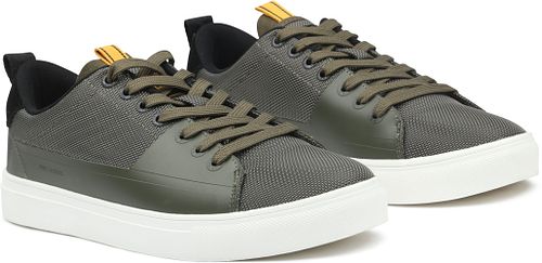 PME Legend Lanceman Sneaker Olijfgroen Product