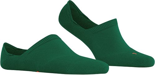 Falke Cool Kick Ankelstrømpe Grøn Product