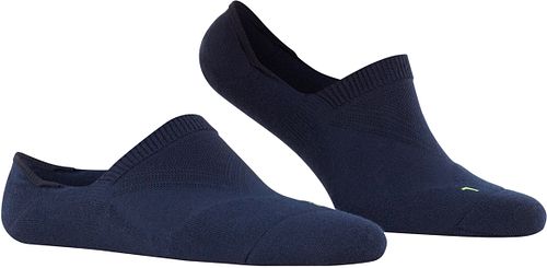 Falke Cool Kick ankelsokker Navy Product