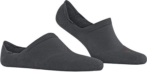 Skarpety FALKE Cool Kick w kolorze ciemnoszarym Product