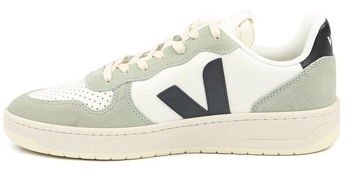 Veja Sneakers V-10 Grøn Product / Detail