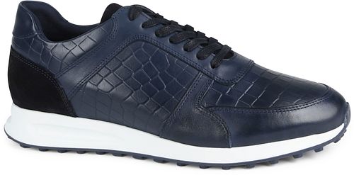 Suitable Baskets Run Croco Bleu Foncé Product