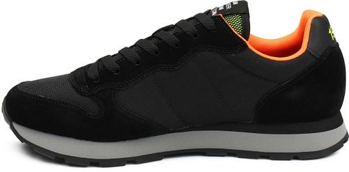 Sun68 Sneaker Tom Fluo Black Product / Detail