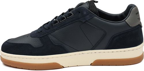 PME Legend Porter Sneaker Marine Product