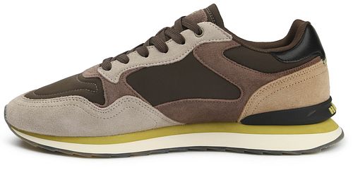 HOFF Sneakers Aspen Bruin Product / Detail