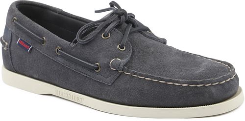 Sebago Deck Shoes Portland Navy Product