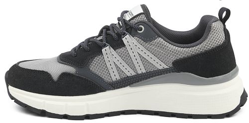 Lyle & Scott Sneaker Lennox Grå Ask Product / Detail