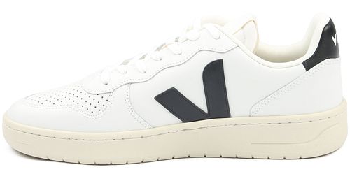 Veja Baskets V-10 Noir Product / Detail