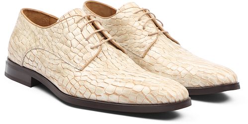 Melik Shoe Gevenes Beige Product