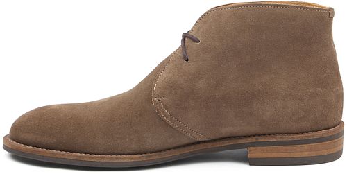 Botki Steppin' Out Sudbury w kolorze taupe Product / Detail