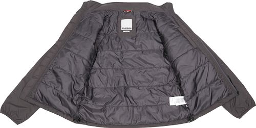 Napapijri Jacket Abbel Dark Grey Product / Detail