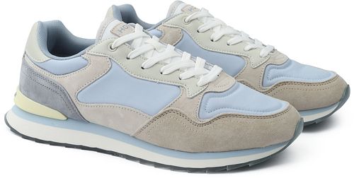 HOFF Sneakers Waterford Pastel Blau Product