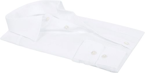 Olymp Luxor Shirt Modern Fit White Product / Detail
