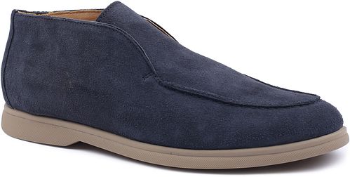 Suitable Ace Loafers granatowe Product