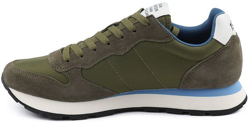 Sun68 Sneakers Tom Solid Militare Product