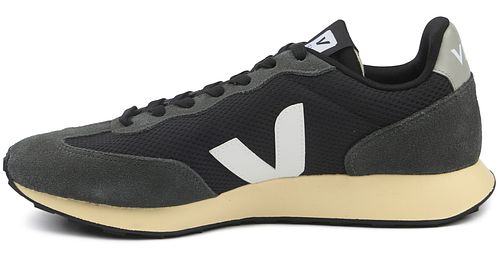 Veja Sneakers Rio Branco Black Product / Detail