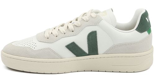 Veja Sneakers V-90 Grøn Product / Detail