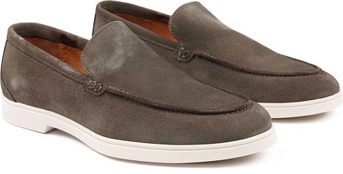 Suitable Napoli Mokkasiner Olive Product